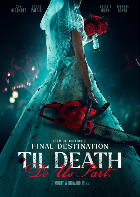 Til Death Do Us Part (2023) 1080p AMZN WEB-DL DDP5 1 H 264-FLUX