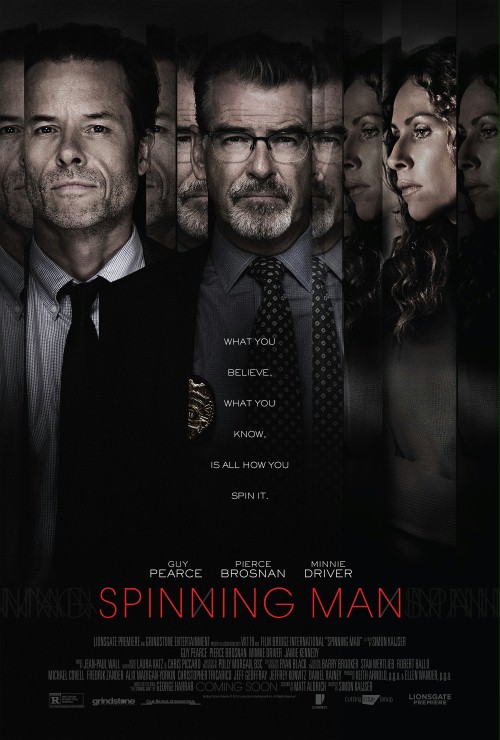 Sieć podejrzeń / Spinning Man (2018) MULTi.1080p.BluRay.x264-DSiTE / Lektor Napisy PL