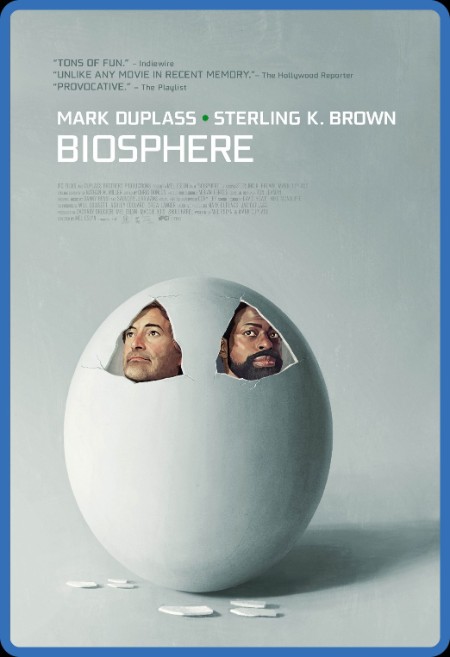 Biosphere (2022) 1080p [WEBRip] 5.1 YTS