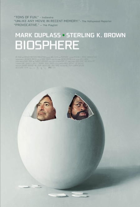 Biosphere (2022) 1080p AMZN WEB-DL DDP5 1 H 264-SCOPE