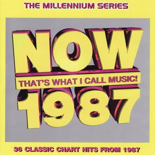 Now Thats What I Call Music! 1987 The Millennium Series (2CD) (1999) FLAC