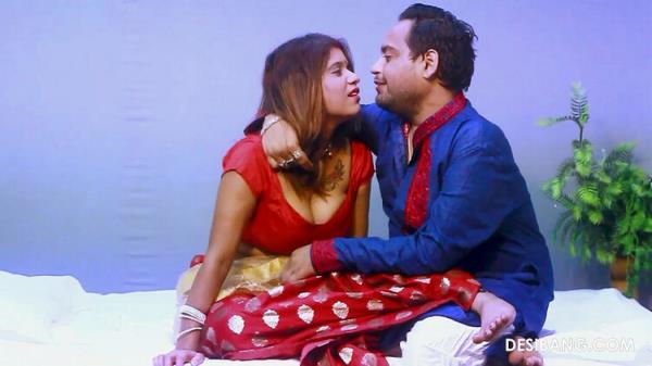 Desi Love For Bhabhi [FullHD 1080p] 2023