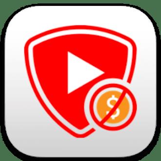 SponsorBlock for YouTube 5.4.20  macOS