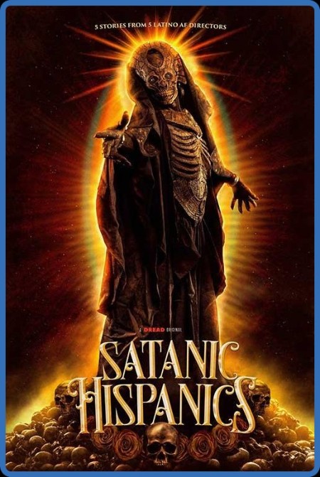 Satanic Hispanics (2022) HDCAM c1nem4 x264-SUNSCREEN