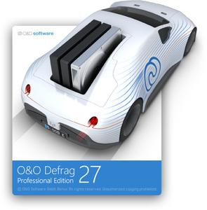 O&O Defrag Professional  Server 27.0.8039 (x64)