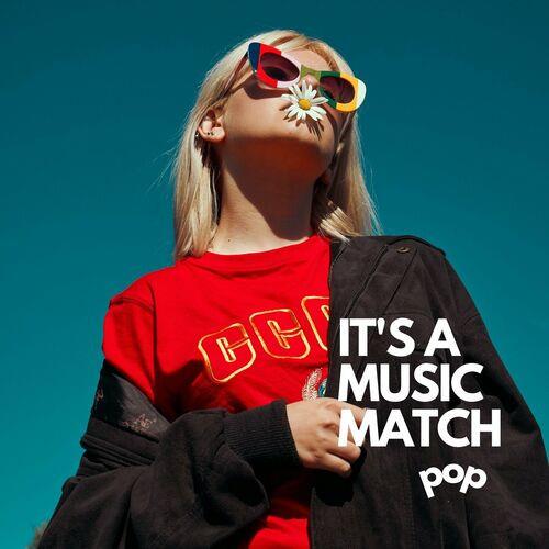 Its a Music Match - Pop (2023)