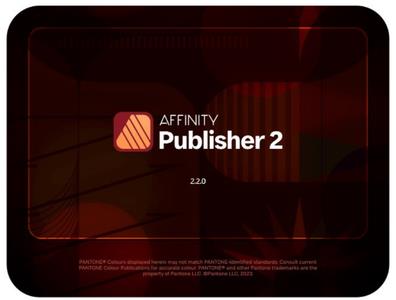 Affinity Publisher 2.2.0.2005 Multilingual Portable (x64) 