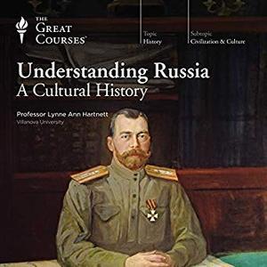 Understanding Russia A Cultural History