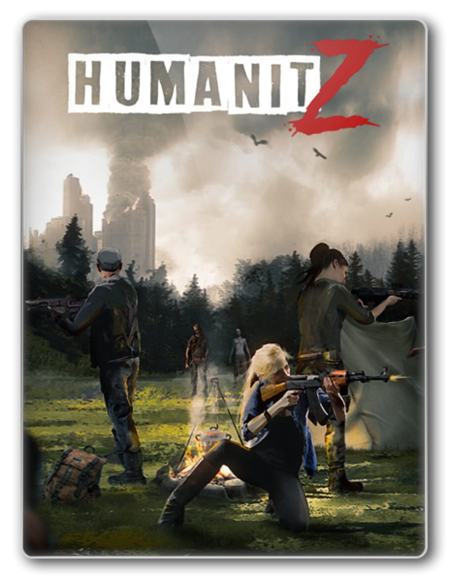 HumanitZ 