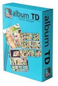 Album TD 4.6.0 Multilingual (x64)