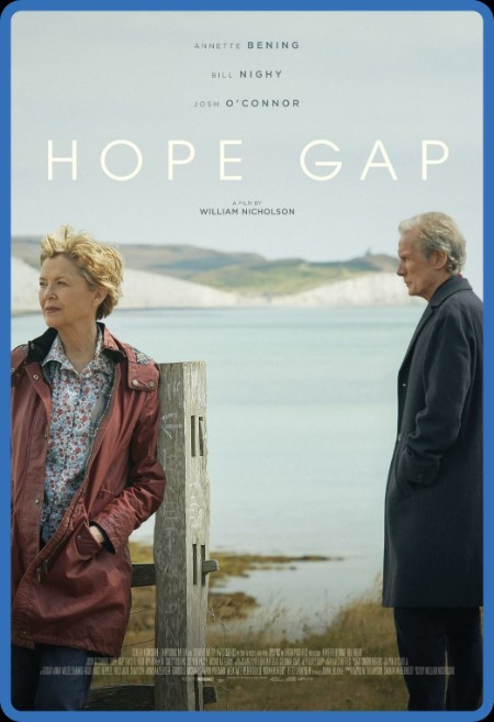 Hope Gap (2019) 1080p WEBRip x264-RARBG 740bbf51c9604b15176a4b94db879c86