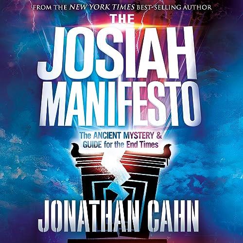 The Josiah Manifesto [Audiobook]