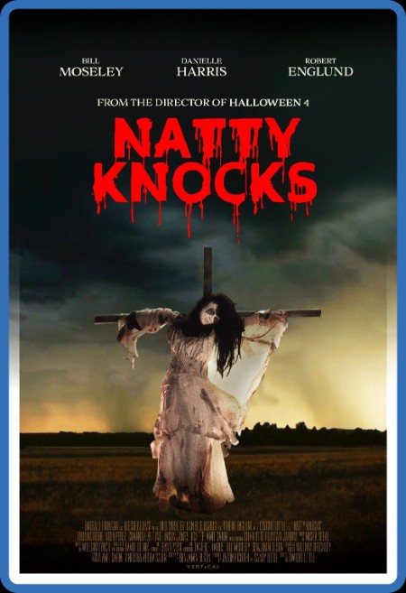 Natty Knocks (2023) 1080p [WEBRip] [x265] [10bit] 5.1 YTS