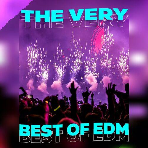 The Very Best of EDM (2023)
