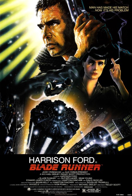 Blade Runner (1982) Final Cut 1080p BluRay H264 AAC-RBG