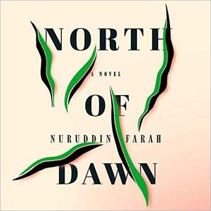 North of Dawn A Novel [Audiobook]