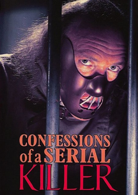 Confessions Of A Serial Killer (1985) 720p BluRay YTS