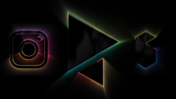 Videohive - Dark Logo Ident 48079499