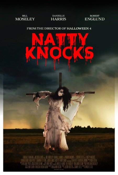 Natty Knocks (2023) 720p WEBRip x264 AAC-YTS