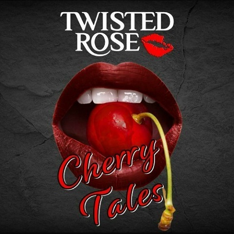 Twisted Rose - Cherry Tales (2023)