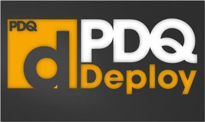 PDQ Deploy 19.3.456  Enterprise