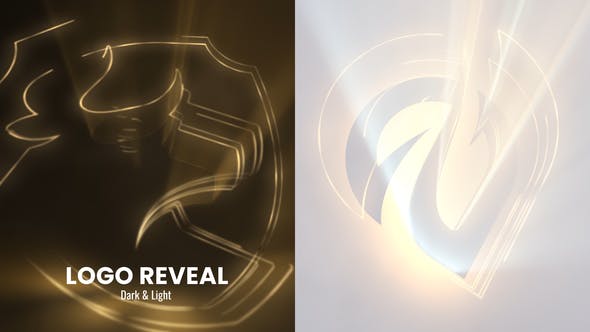 Videohive - Logo Reveal 47644316