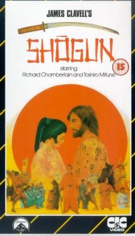 Shogun (1980) [PART 2] 1080p BluRay 5.1 YTS