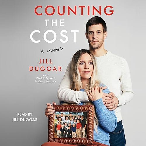 Counting the Cost [Audiobook]