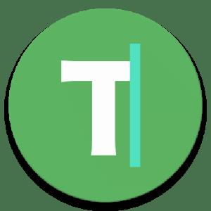 Texpand  Text Expander v2.3.2