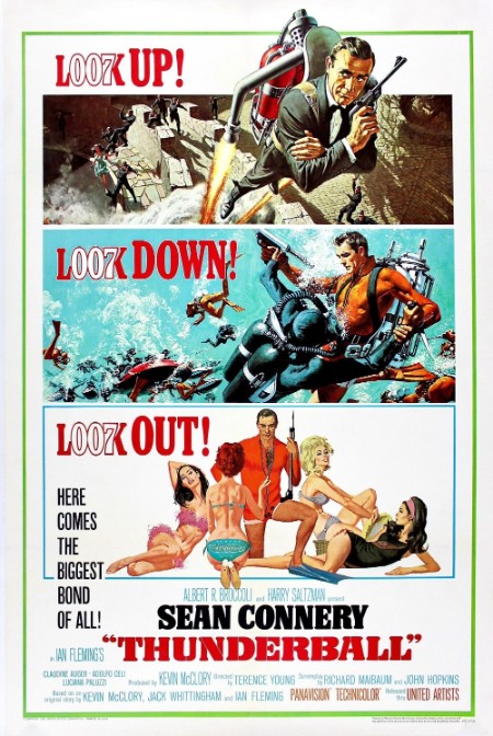 ThUnderball (1965) [Sean Connery] 1080p BluRay H264 DolbyD 5 1 + nickarad