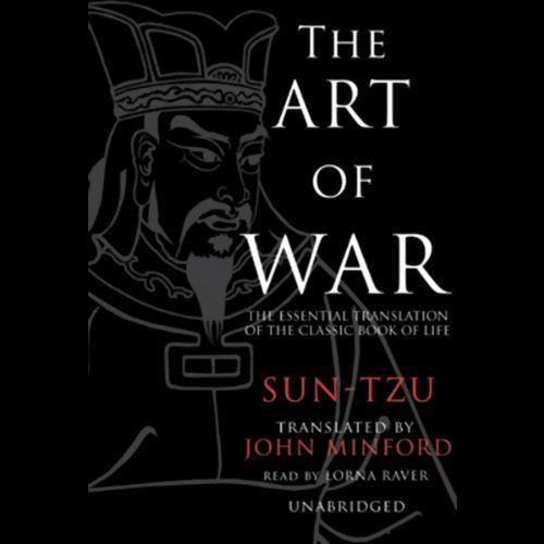The Art of War [Audiobook]