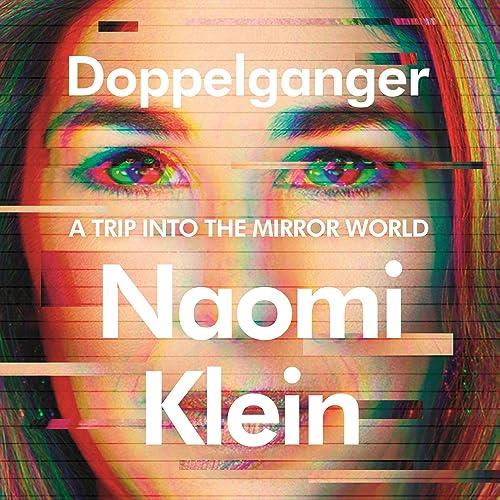 Doppelganger A Trip into the Mirror World [Audiobook]