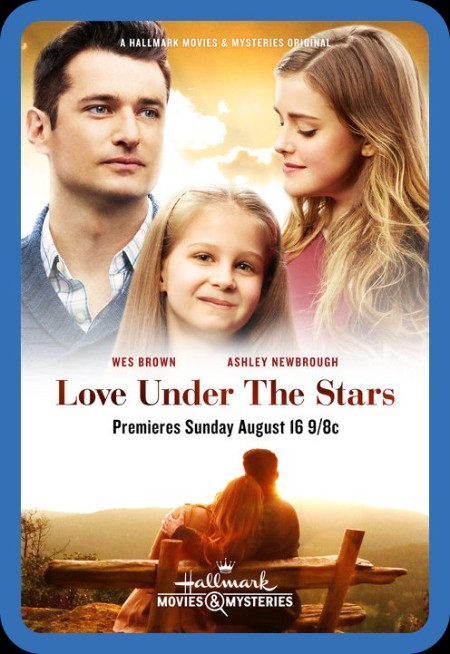 Love Under The Stars (2015) 720p WEBRip x264 AAC-YTS
