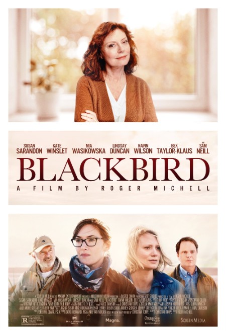 Blackbird (2019) 1080p BluRay H264 AAC-RARBG