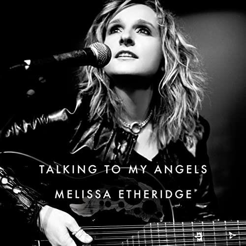 Talking to My Angels [Audiobook]