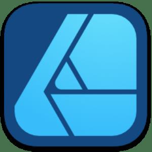 Affinity Designer 2.2.0  macOS
