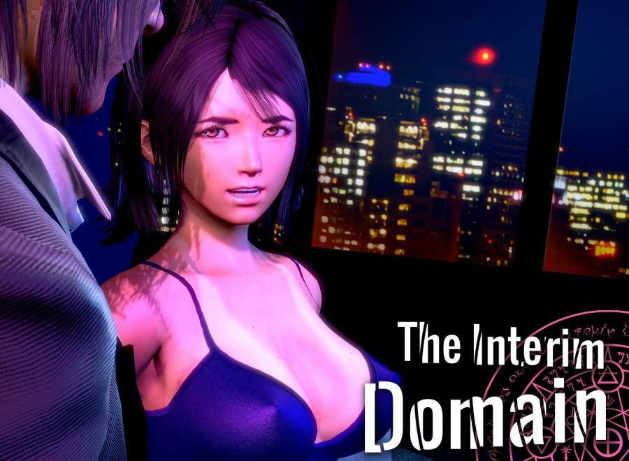 ILSProductions - The Interim Domain Version 0.20.0 Porn Game