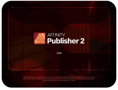 Serif Affinity Publisher 2.2.0.2005 Multilingual (x64)