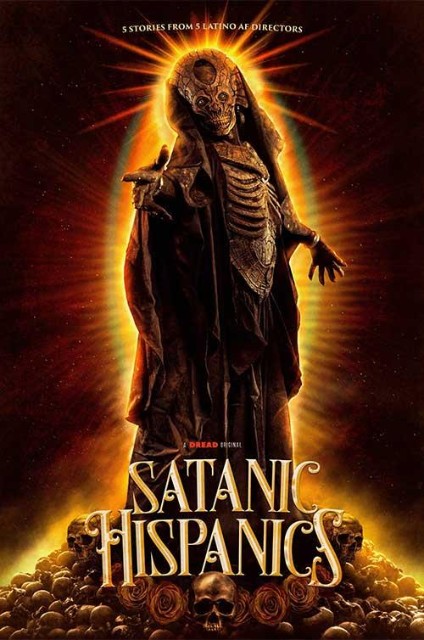 Satanic Hispanics (2022) 720p HDCAM X264-C1NEM4