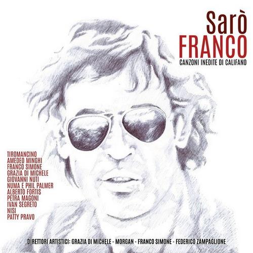 Saro Franco (Canzoni inedite di Califano) (2023) FLAC