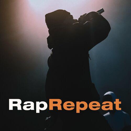 Rap Repeat 2023 (2023)