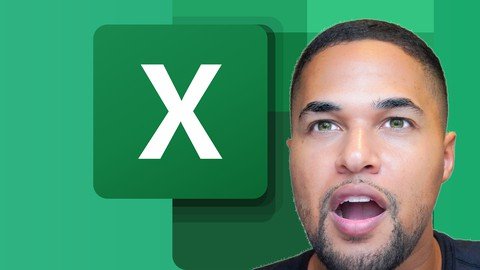Microsoft Excel 2023 – Top 10 Functions In 30Mins + More!