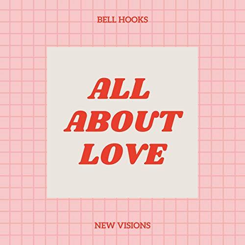All About Love New Visions [Audiobook] 