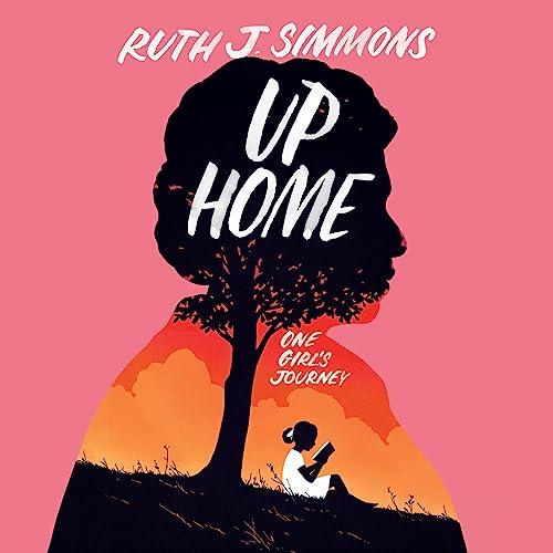 Up Home One Girl’s Journey [Audiobook]