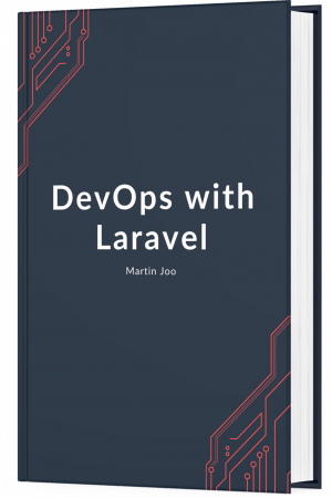 DevOps with Laravel by Martin Joo