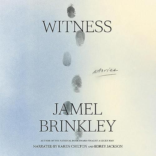 Witness Stories [Audiobook]