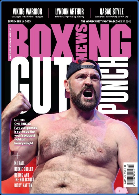 Boxing News - September 14, 2023 5718e063b7748186d614bedd80fdb3ea