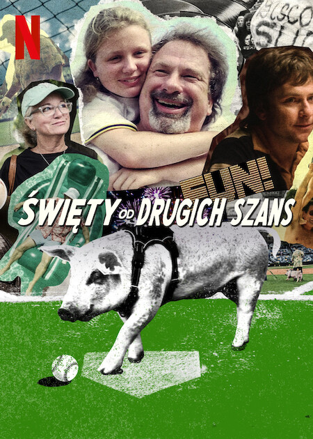 Święty od drugich szans / The Saint of Second Chances (2023) MULTi.1080p.NF.WEB-DL.x264-KiT / Lektor PL & Napisy PL