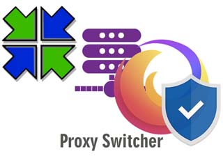 Proxy Switcher PRO 7.5.0.7938 Portable