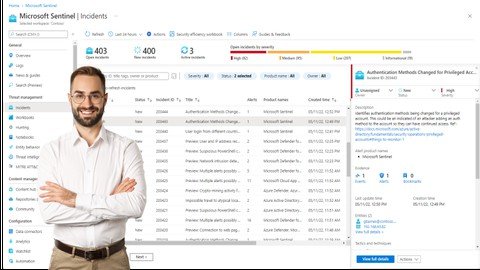 Microsoft Sentinel Seim Implementation & Automation